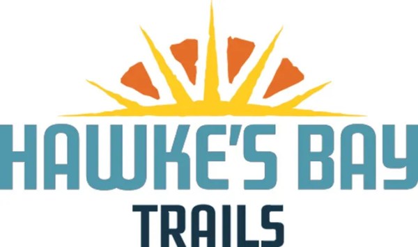 Hawke's Bay Cycle Trails logo